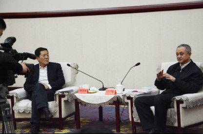 河北躍迪新能源科技集團與國家電投簽署合作協議