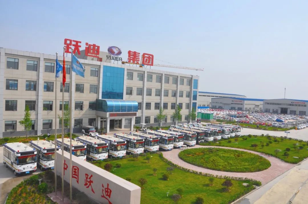 《專精特新 聚力遠航》——聚焦專精特新中小企業高質量發展｜對話：河北新宇宙電動車有限公司