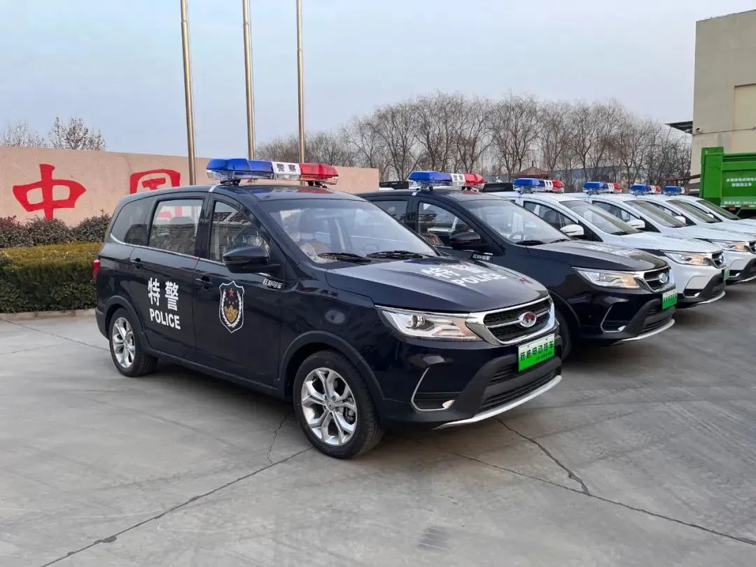 《專精特新 聚力遠航》——聚焦專精特新中小企業高質量發展｜對話：河北新宇宙電動車有限公司