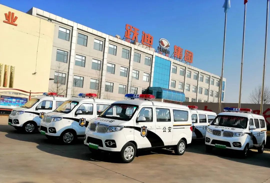 《專精特新 聚力遠航》——聚焦專精特新中小企業高質量發展｜對話：河北新宇宙電動車有限公司