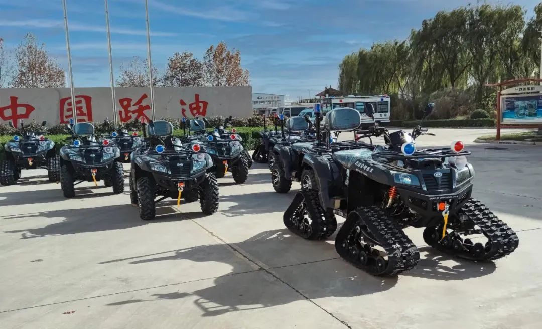 《專精特新 聚力遠航》——聚焦專精特新中小企業高質量發展｜對話：河北新宇宙電動車有限公司