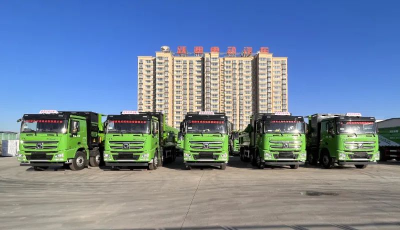 《專精特新 聚力遠航》——聚焦專精特新中小企業高質量發展｜對話：河北新宇宙電動車有限公司