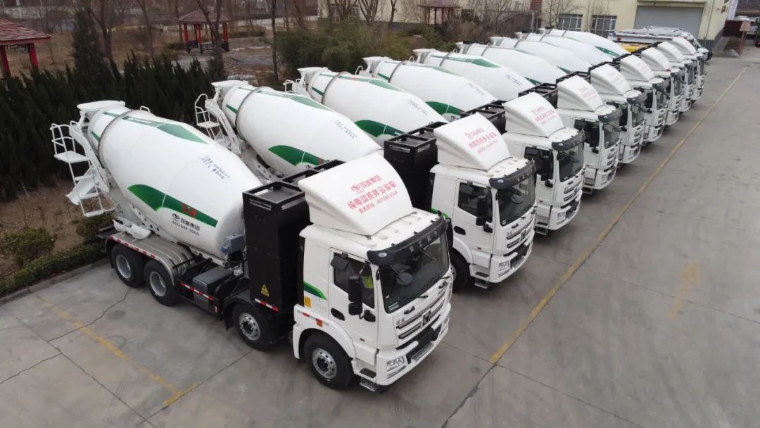 《專精特新 聚力遠航》——聚焦專精特新中小企業高質量發展｜對話：河北新宇宙電動車有限公司