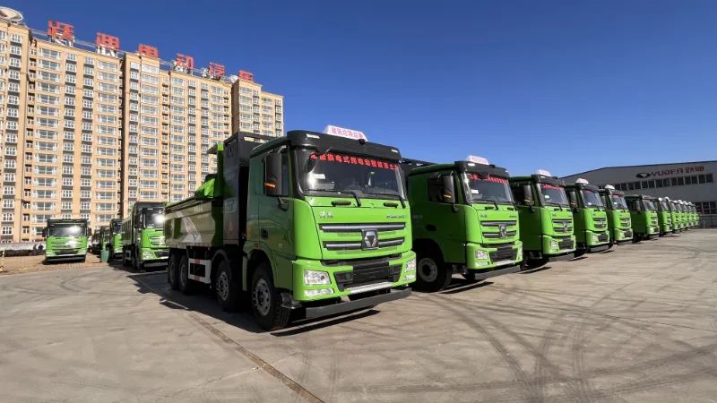 《專精特新 聚力遠航》——聚焦專精特新中小企業高質量發展｜對話：河北新宇宙電動車有限公司