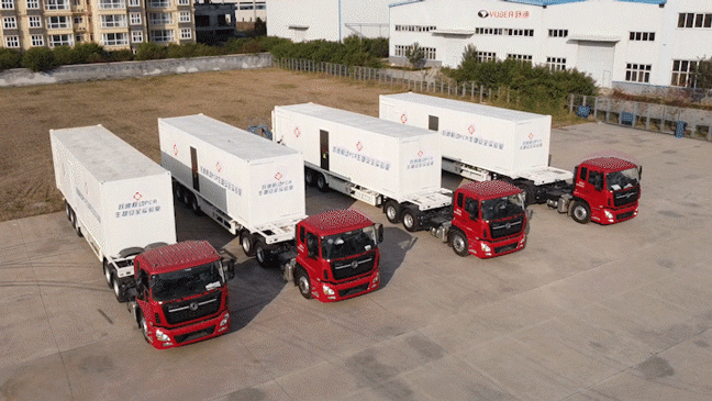 呂梁市委常委、副市長劉晉萍一行 蒞臨躍迪集團考察調研