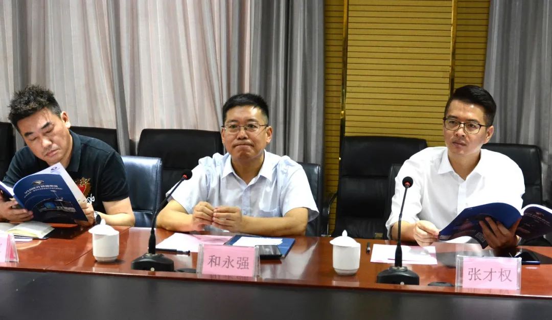 強強聯合·躍迪汽車與長城汽車攜手共謀新能源商用車大業