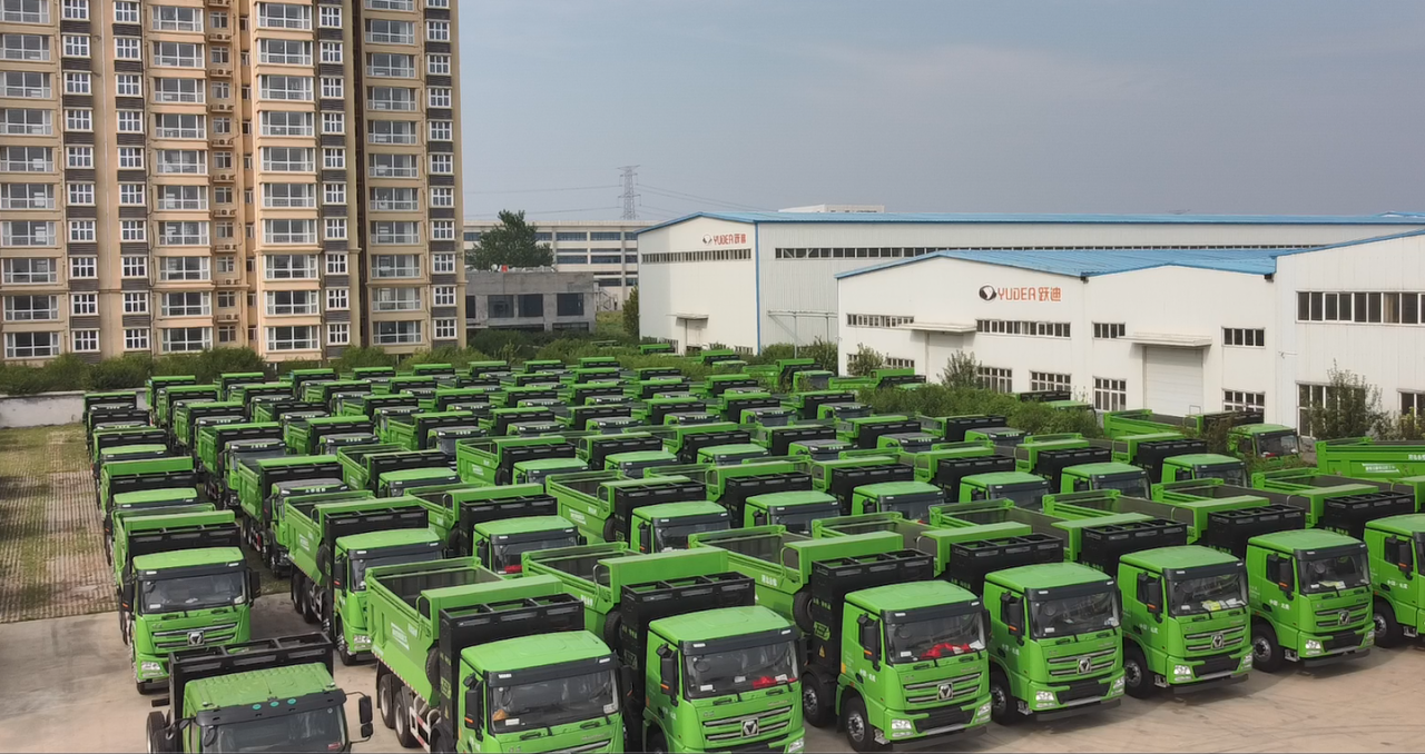 白俄羅斯 BATE 總經理一行赴躍迪集團參觀考察