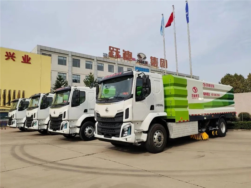 2023年躍迪年度大事記—業績篇