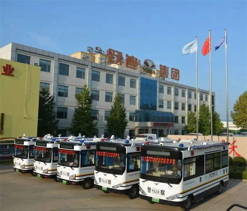 2023年躍迪年度大事記—業績篇