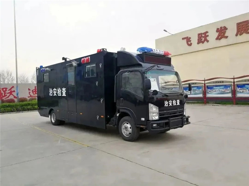 領導到訪丨河北省軍區動員局副局長趙鵬一行人到躍迪集團參觀考察