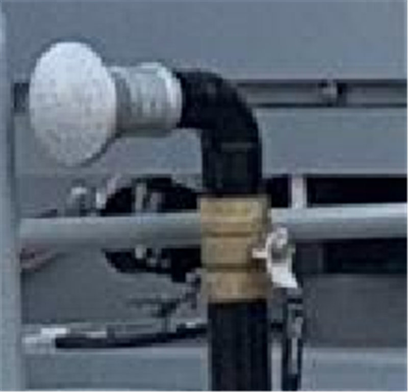 共創生態家園丨躍迪新能源環衛車發往河南